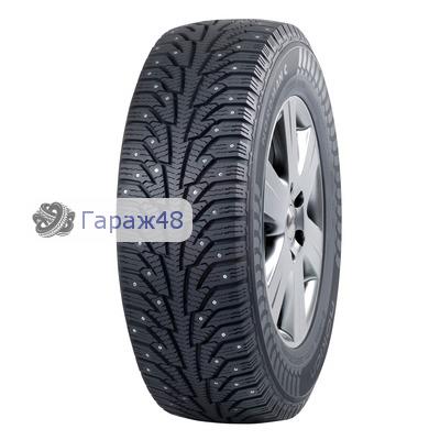 Nokian Tyres (Ikon Tyres ) Nordman C 215/65 R16C 109/107R